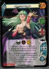 Morrigan Starter Deck